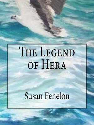 cover image of The Legend of Hera